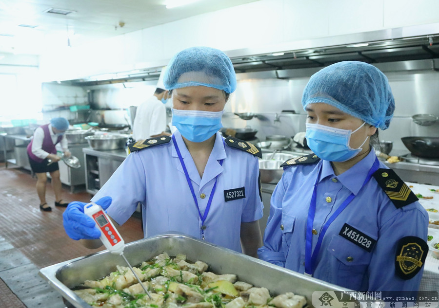 江阴市5家单位未落实食品安全主体责任
