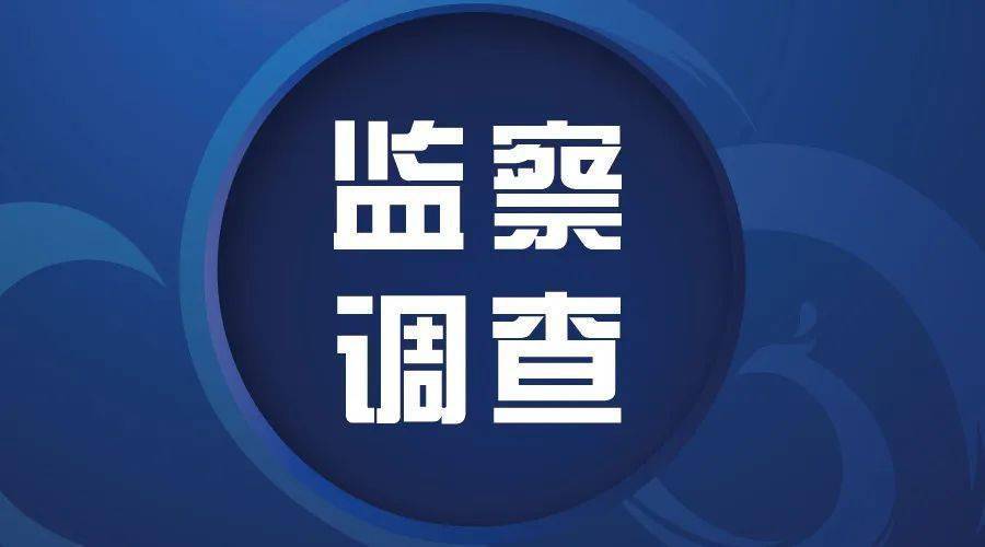 江阴市周庄经济贸易互助有限公司原会计王雯娴接受监察调查